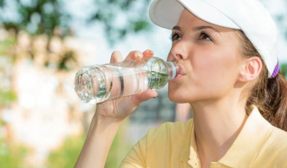 Manfaat Kangen Water untuk Kebugaran Tubuh