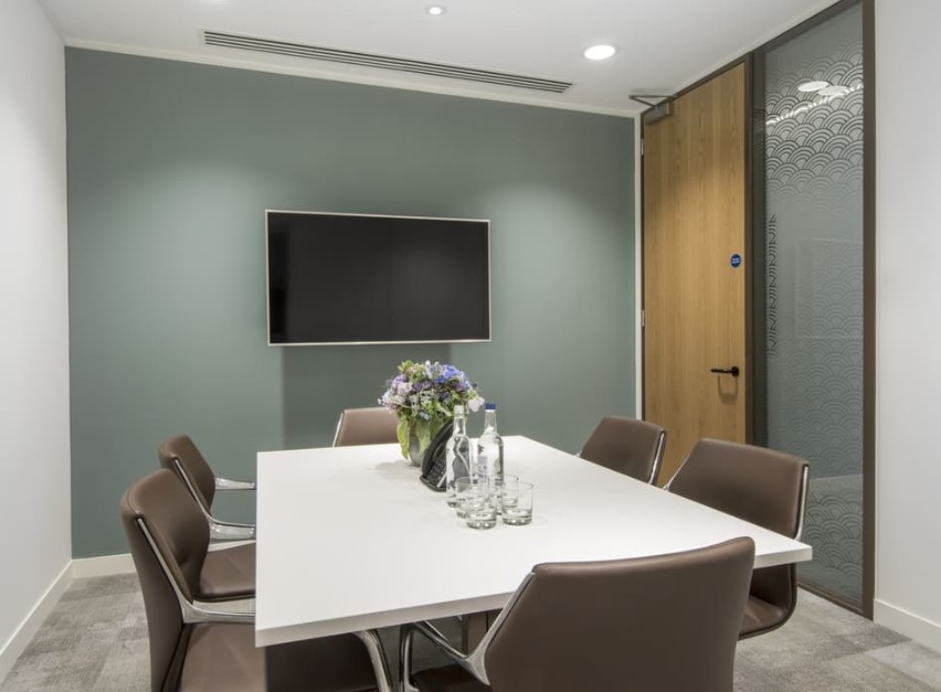 meeting room jkt
